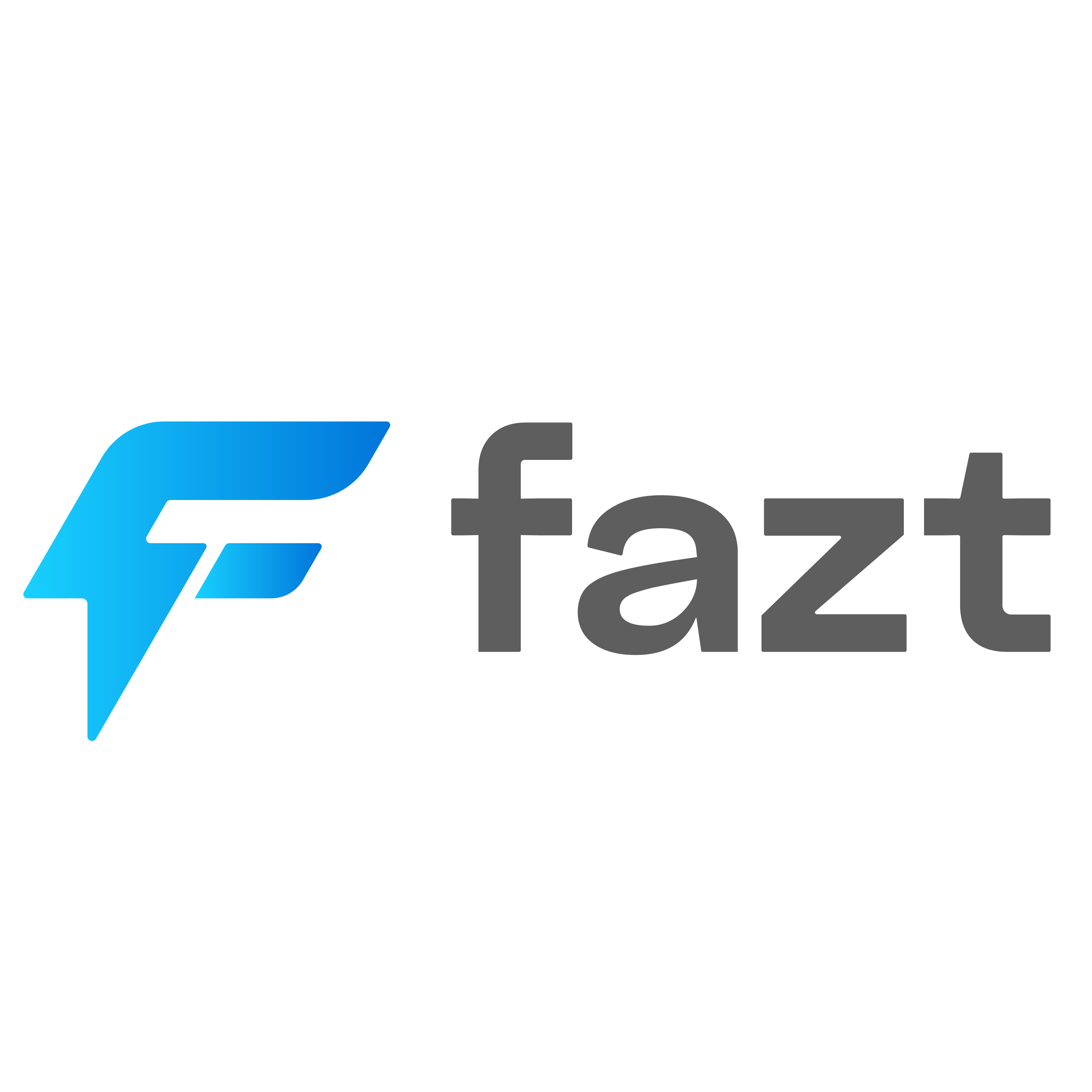 Logo Fazt